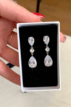 DOSH EARRINGS
