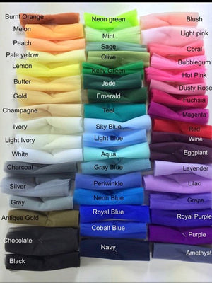 NOVA BRIDESMAID ROBE