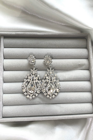 PAT EARRINGS