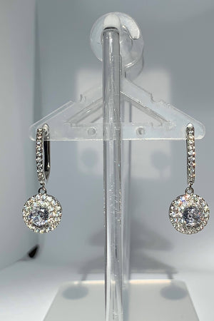 RUTH EARRINGS