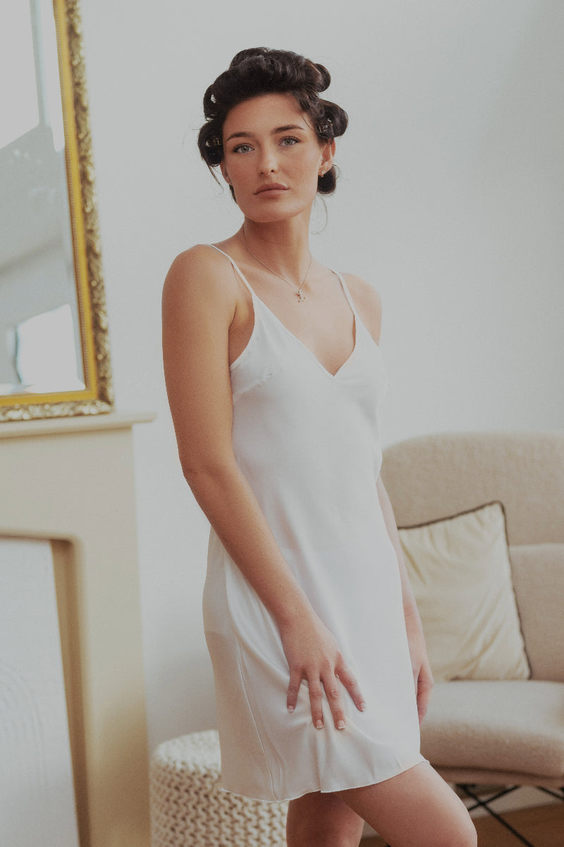LUCY SLIP DRESS