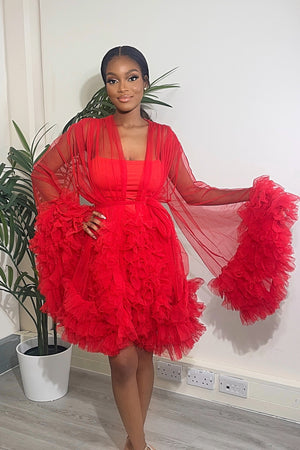 LOLA RED