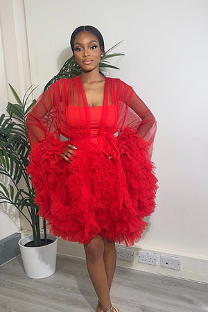 LOLA RED