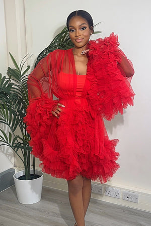 LOLA RED