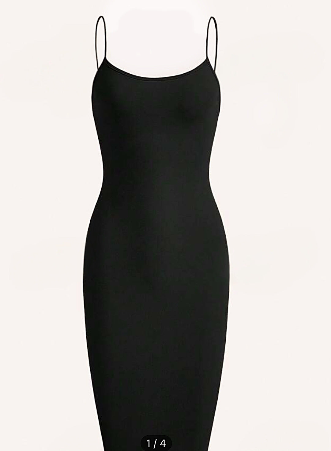 TAMI CAMI MINI DRESS