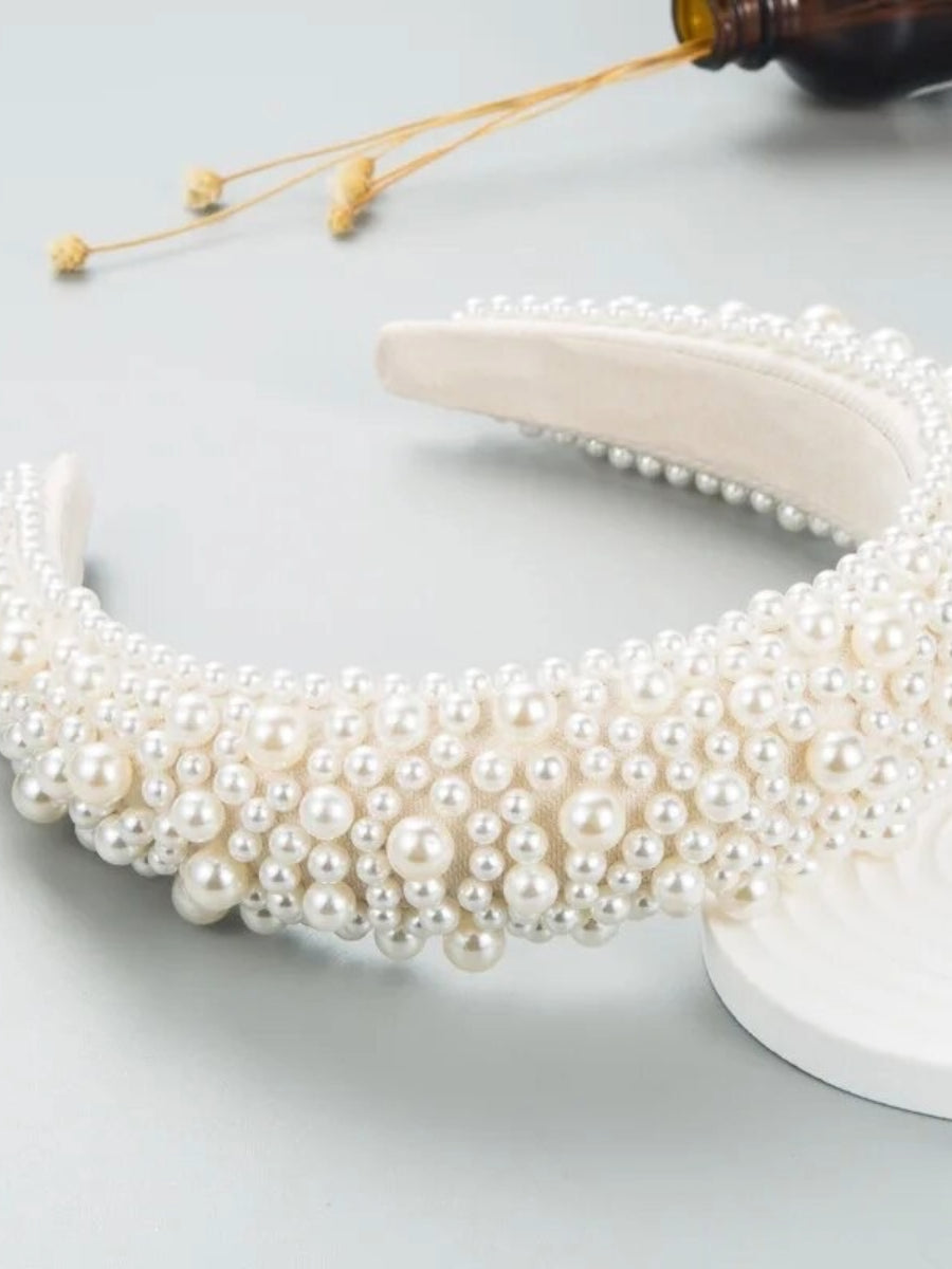 EFFA BRIDAL HEADBAND